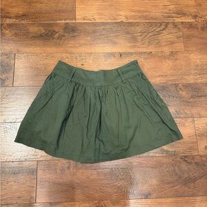 Vintage Forever 21 Skirt!